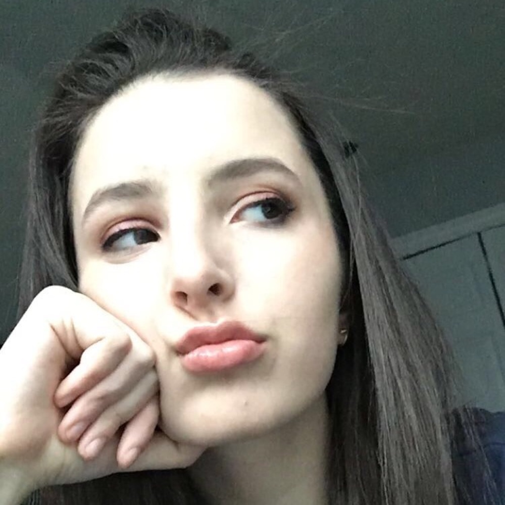 Meet your Posher, Shae